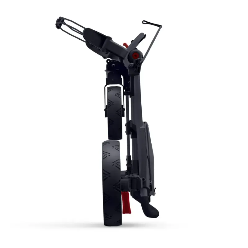 BigMax Blade Trio, Phantom Black