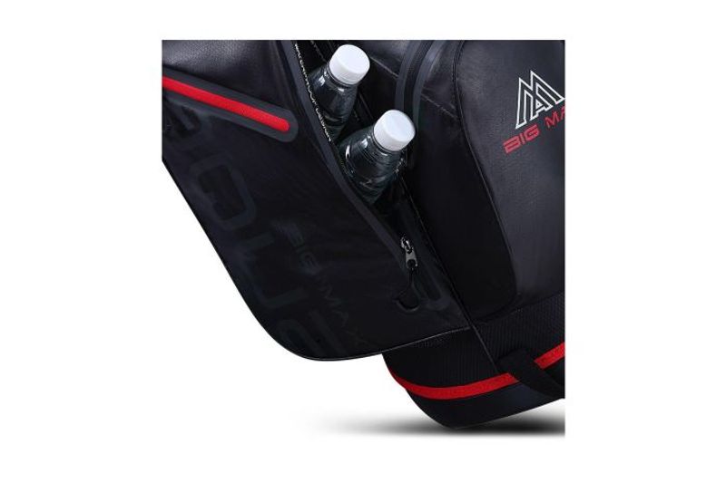 BigMax Aqua Seven G, Black