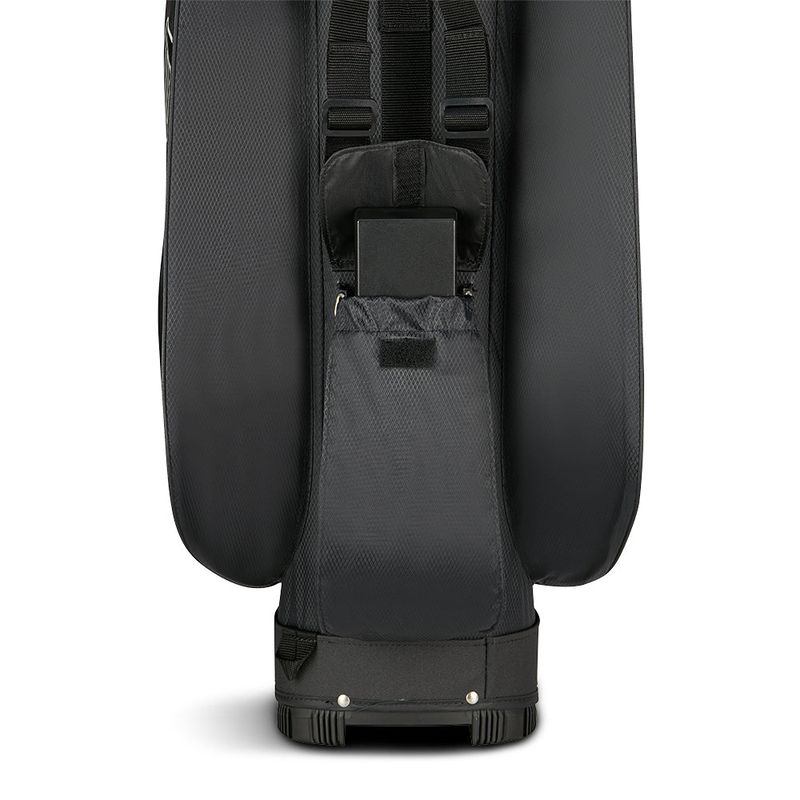 BigMax Aqua Sport 4, Charcoal/Black/Red