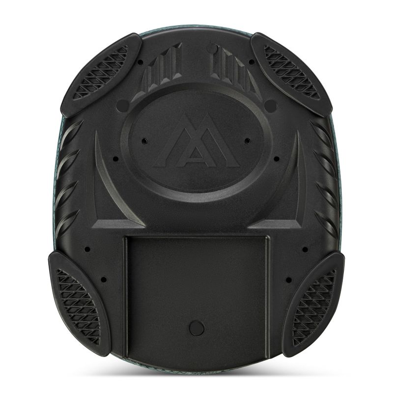 BigMax Dri Lite Silencio 3 Organizer, Black