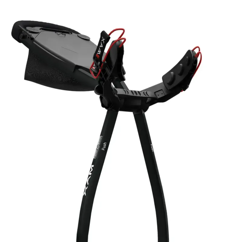 BigMax Blade IP 2.0, Phantom Black/Red