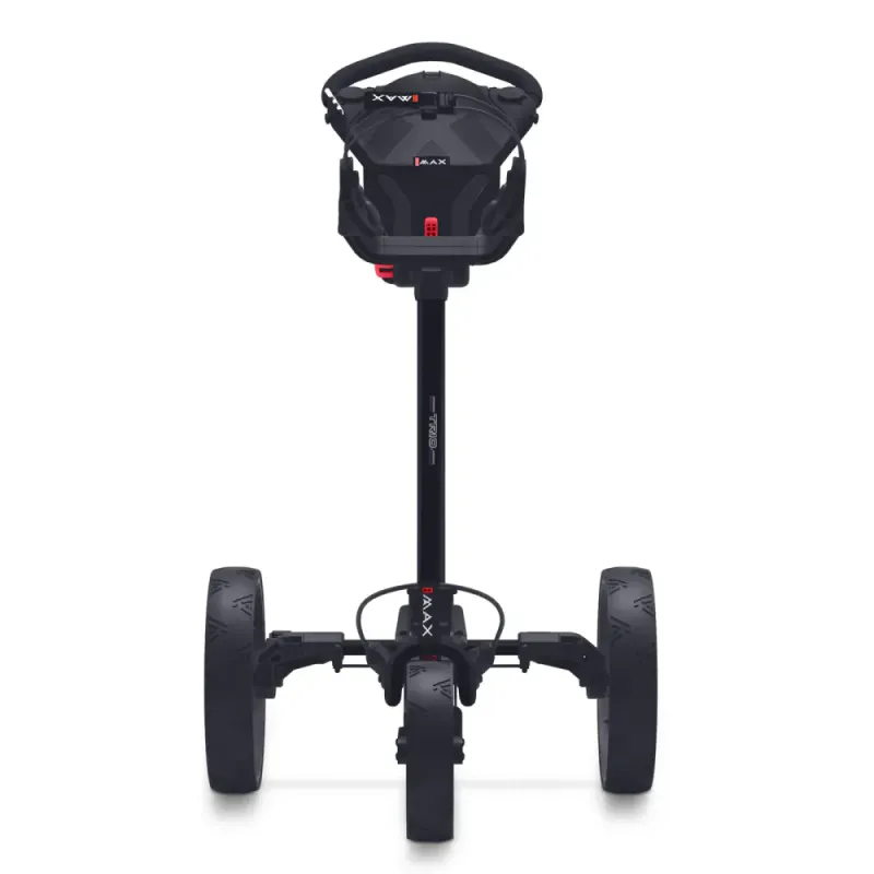 BigMax Blade Trio, Phantom Black