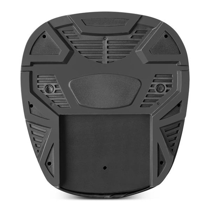 BigMax Dri Lite Hybrid Plus, Forest Green/Charcoal