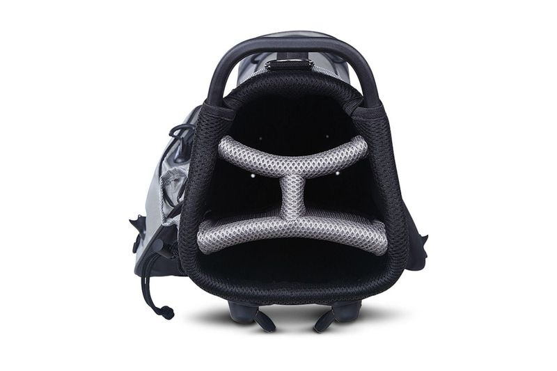 BigMax Aqua Seven G, Grey/Black