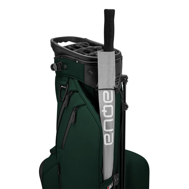BigMax Dri Lite Hybrid Prime, Forest green