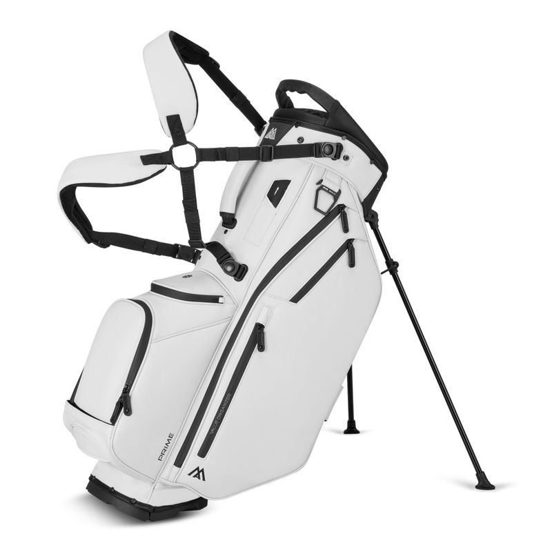 BigMax Dri Lite Hybrid Prime, Off- White
