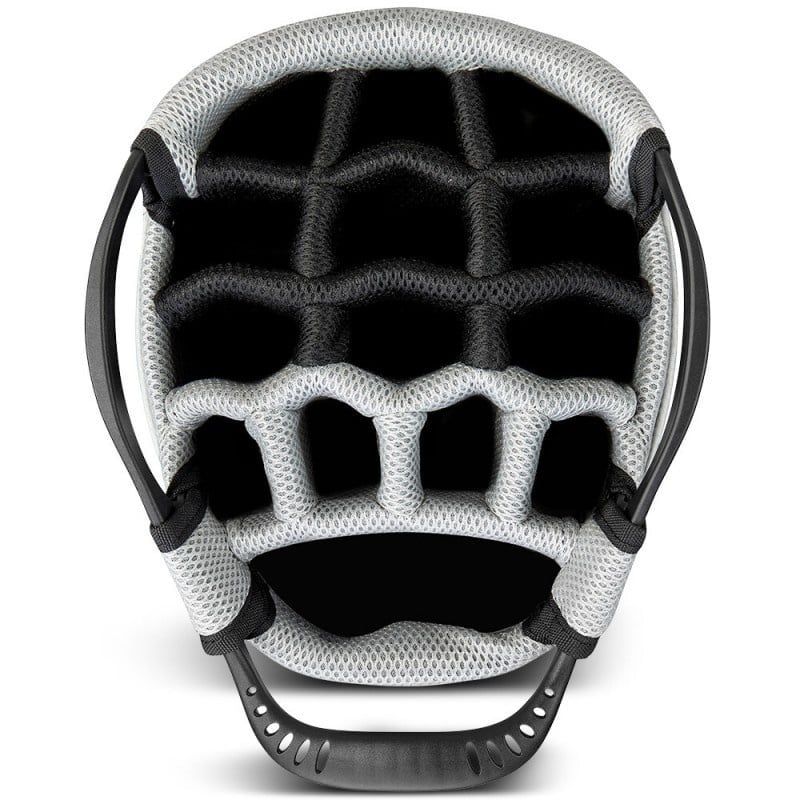 BigMax Dri Lite Hybrid Plus, Grey/Black